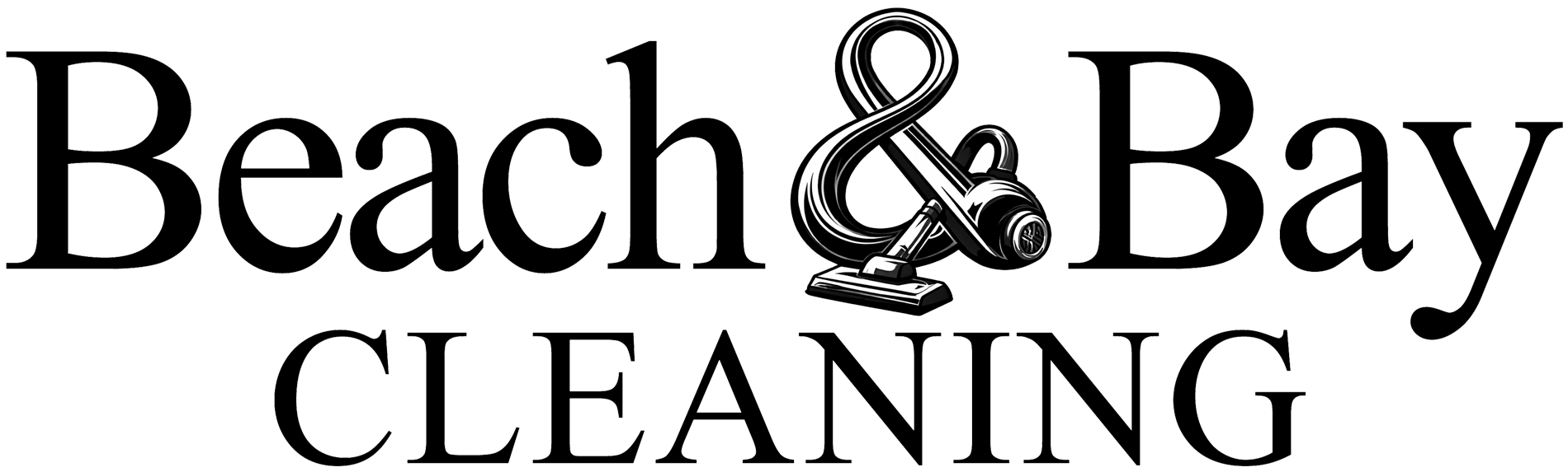 Beach & Bay Cleaners